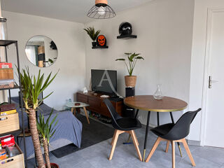  Maison � vendre 2 pi�ces 36 m�