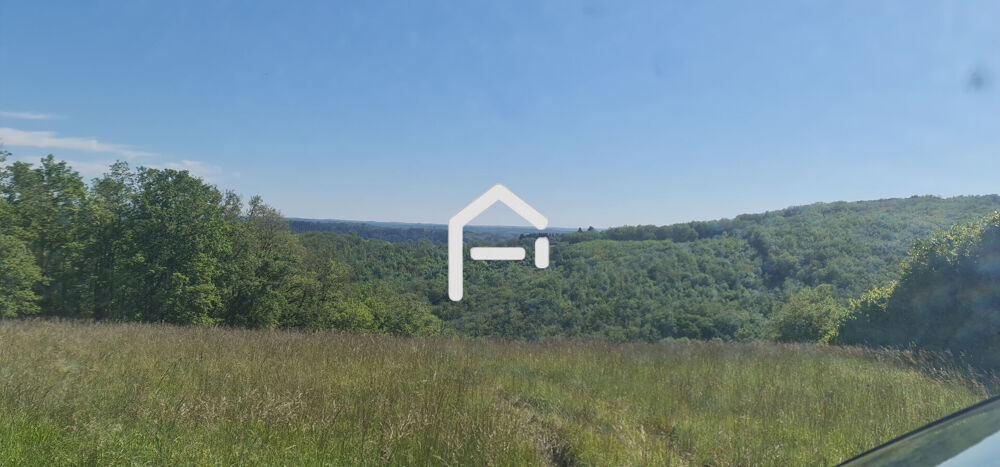 Vente Terrain Terrain à vendre à Souillac - Référence 6888 Souillac