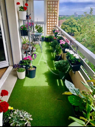  Appartement à vendre 4 pièces 106 m²