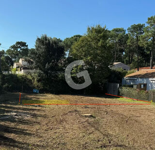  Terrain � vendre 493 m�