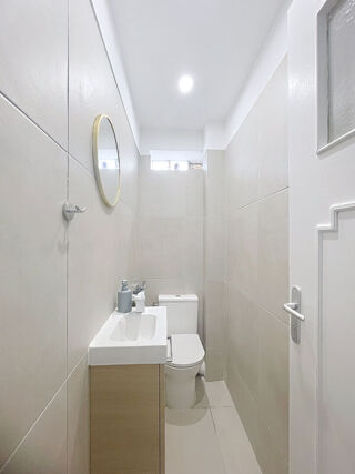  Appartement à louer 1 pièce 19 m²