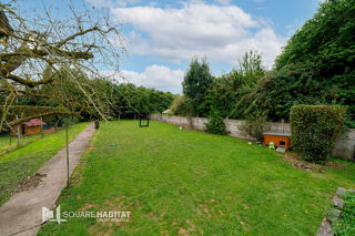  Terrain � vendre 534 m�