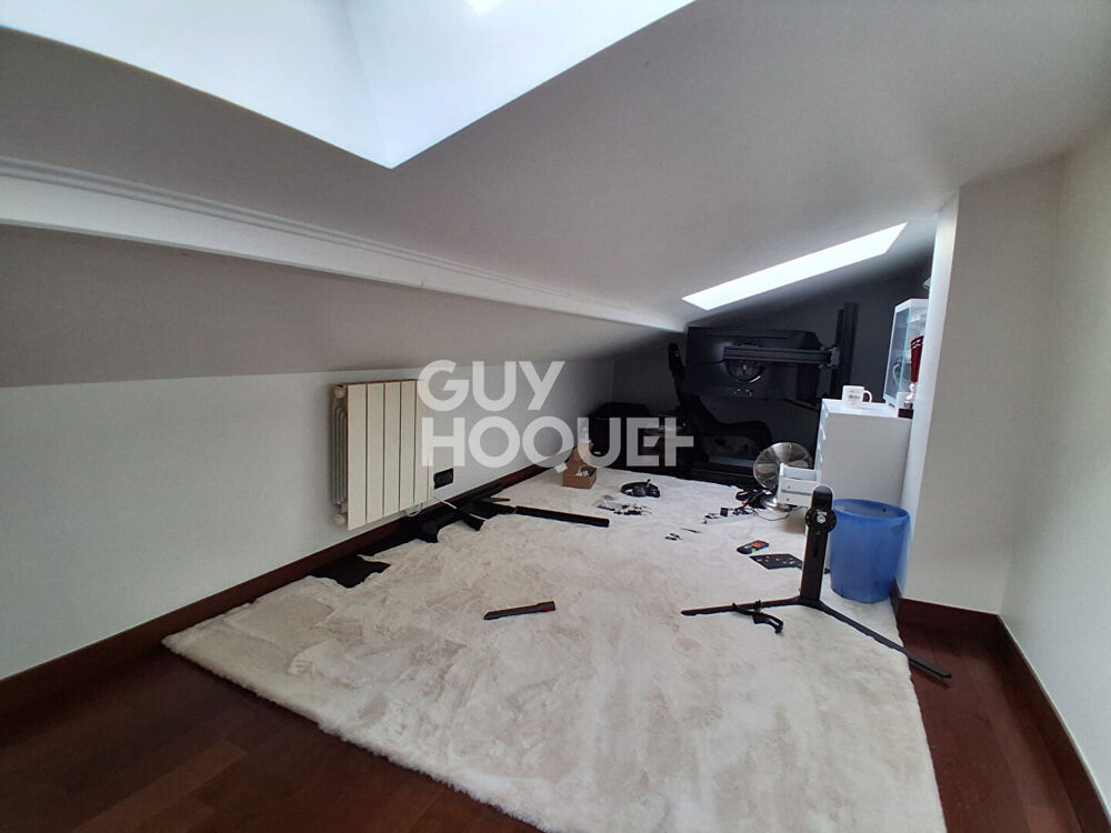 Vente Appartement Appartement Gournay Sur Marne 2 pièce(s) 40.31 m2 Gournay sur marne