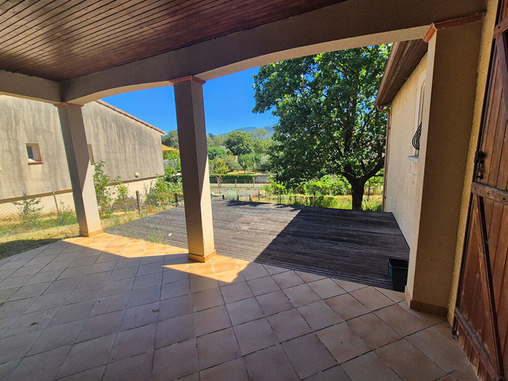 Location Maison Maison  5 pièce(s) 110 m2 Payrin augmontel