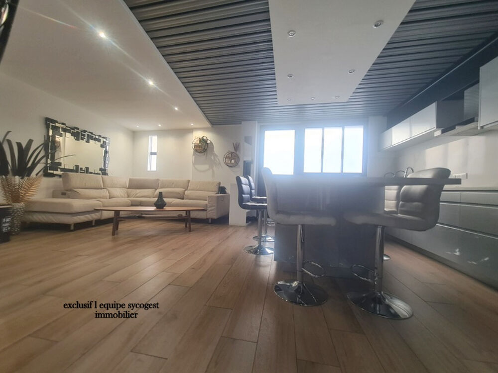 � vendre  Maison Les Lilas (93260)