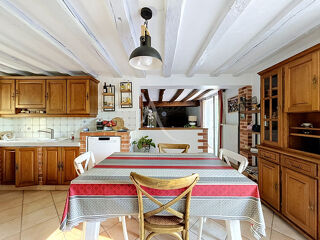  Maison à vendre 5 pièces 115 m²