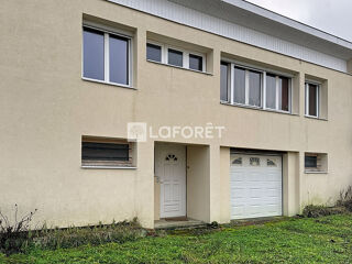  Maison � vendre 3 pi�ces 69 m�