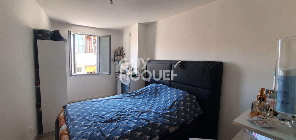 Vente Maison Charmante maison de ville de 110 m² à Aubenas Aubenas