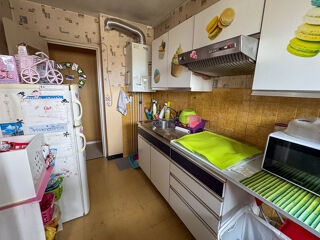  Appartement  vendre 2 pices 43 m