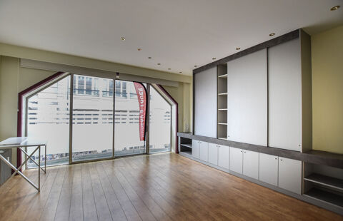 LOCATION BESANCON  26 RUE PROUDHON  APPARTEMENT - BUREAUX 670 25000 Besancon