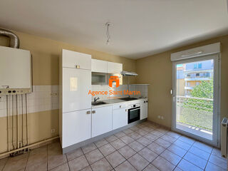  Appartement � louer 5 pi�ces 85 m�