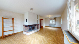  Maison à vendre 6 pièces 130 m²