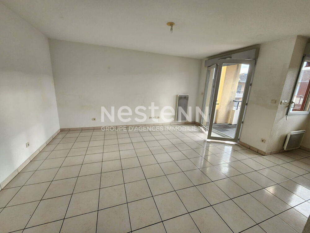 Vente Appartement A vendre appartement 3 pièces Toulouse parking sous-sol 58.85m² Toulouse