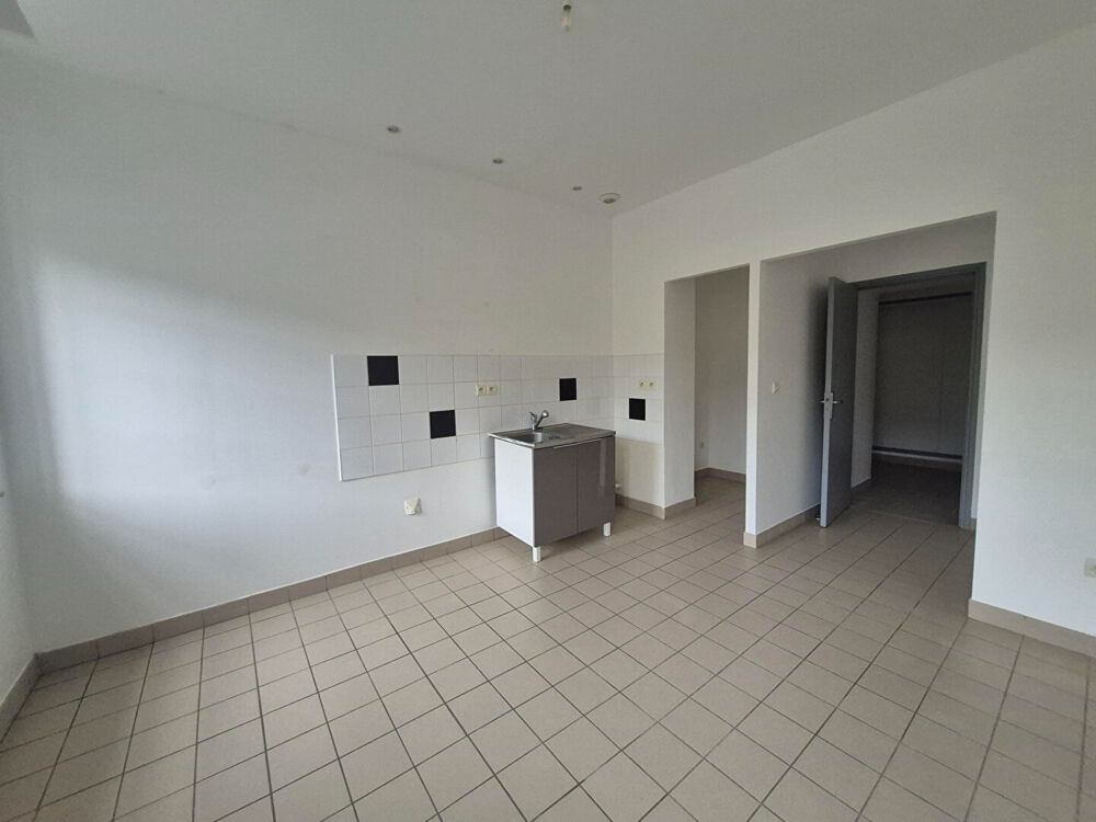 Appartement Aire-sur-la-lys 3 pièce(s) 105 m2