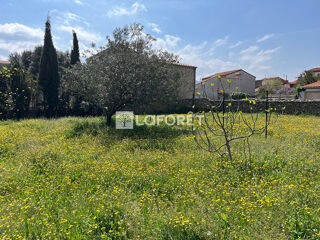  Terrain � vendre 414 m�