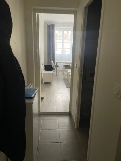  Appartement � louer 1 pi�ce 28 m�