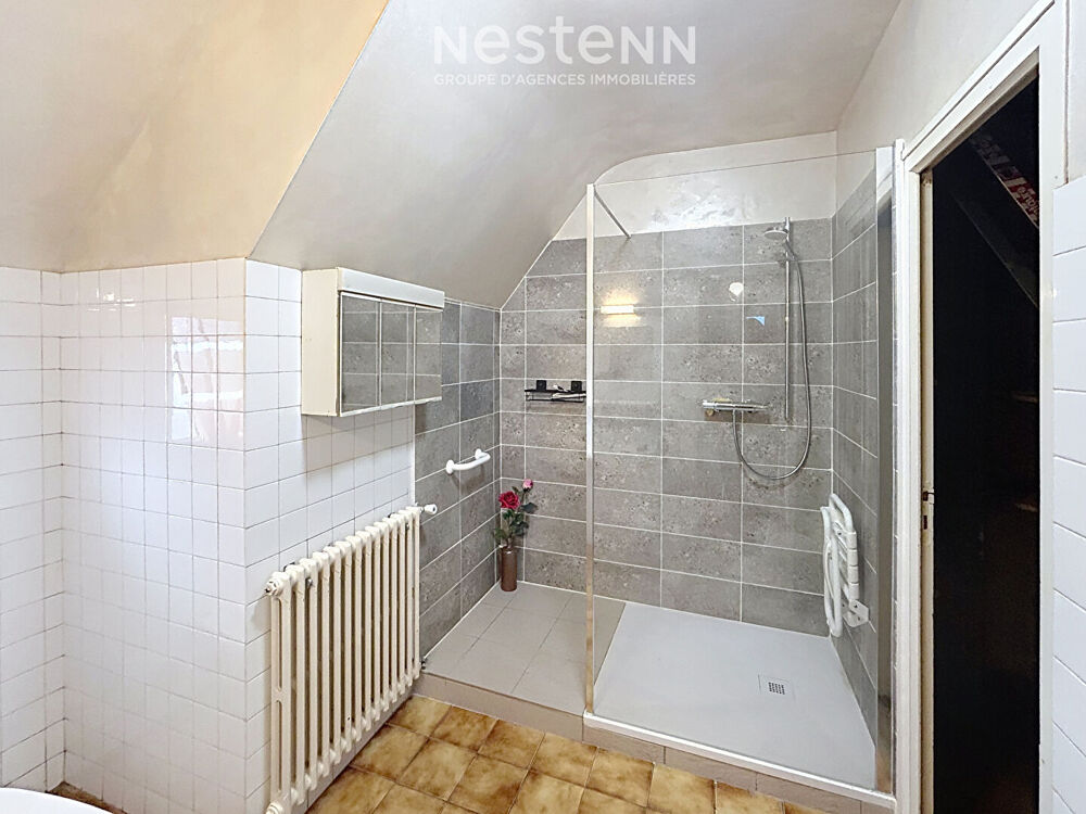 Vente Maison Maison 4 pièces à vendre à Scaër - Proche écoles et commerces ScaËr