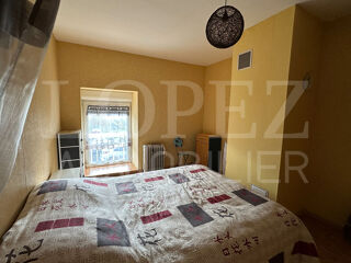  Maison � vendre 3 pi�ces 60 m�