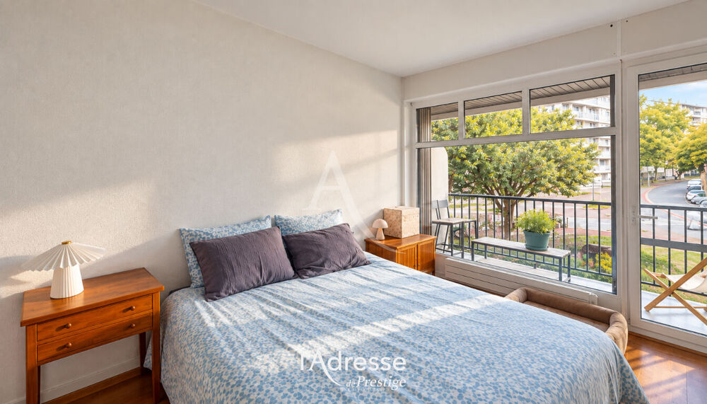 Vente Appartement Appartement situé dans la résidence de standing Gambetta (à deux pas du Carrefour City) à Saint Jean de Luz. Saint jean de luz
