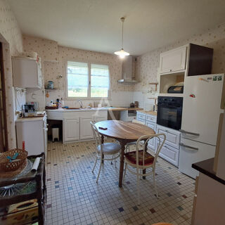  Maison � vendre 5 pi�ces 97 m�
