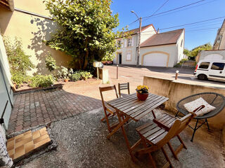  Maison à vendre 6 pièces 158 m²