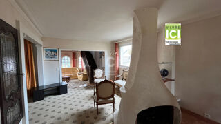  Maison à vendre 7 pièces 133 m²