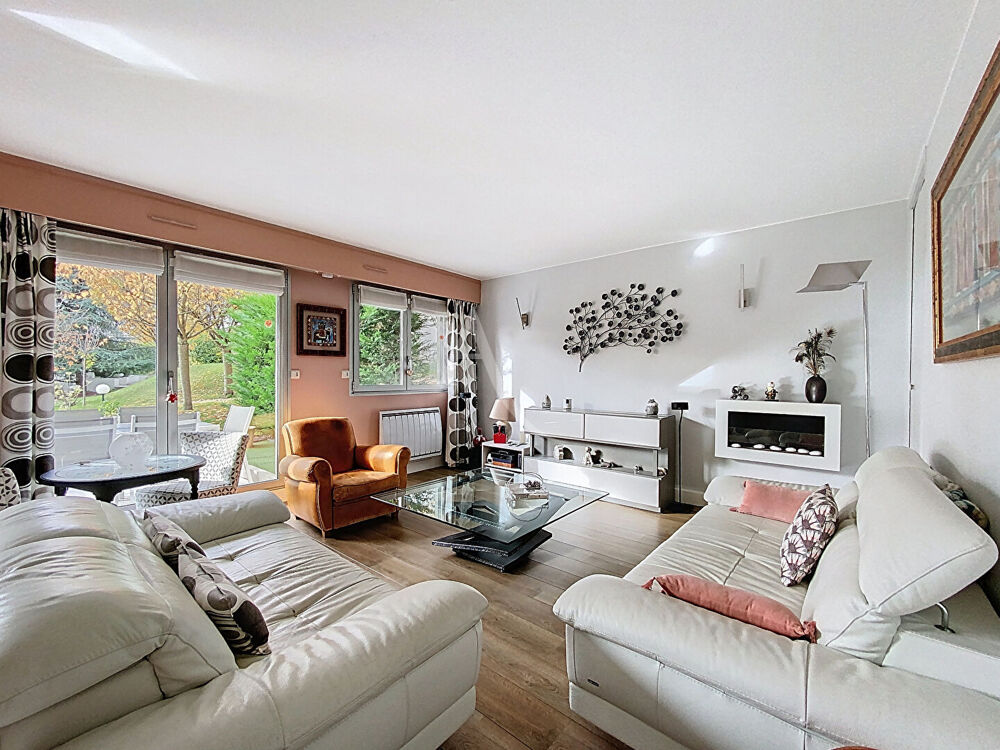 � vendre  Appartement Saint-Germain-en-Laye (78100)