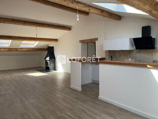  Appartement à vendre 4 pièces 99 m²