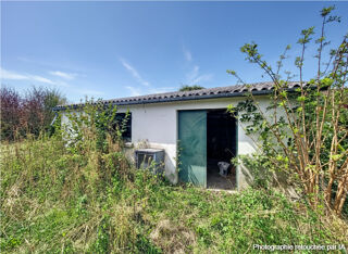  Terrain à vendre 600 m²