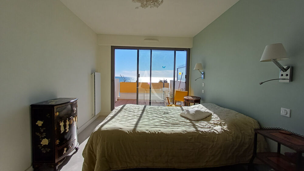 Vente Appartement Appartement Sète 4 pièces Sete