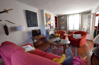  Maison � vendre 5 pi�ces 113 m�