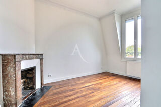  Appartement à vendre 2 pièces 27 m²
