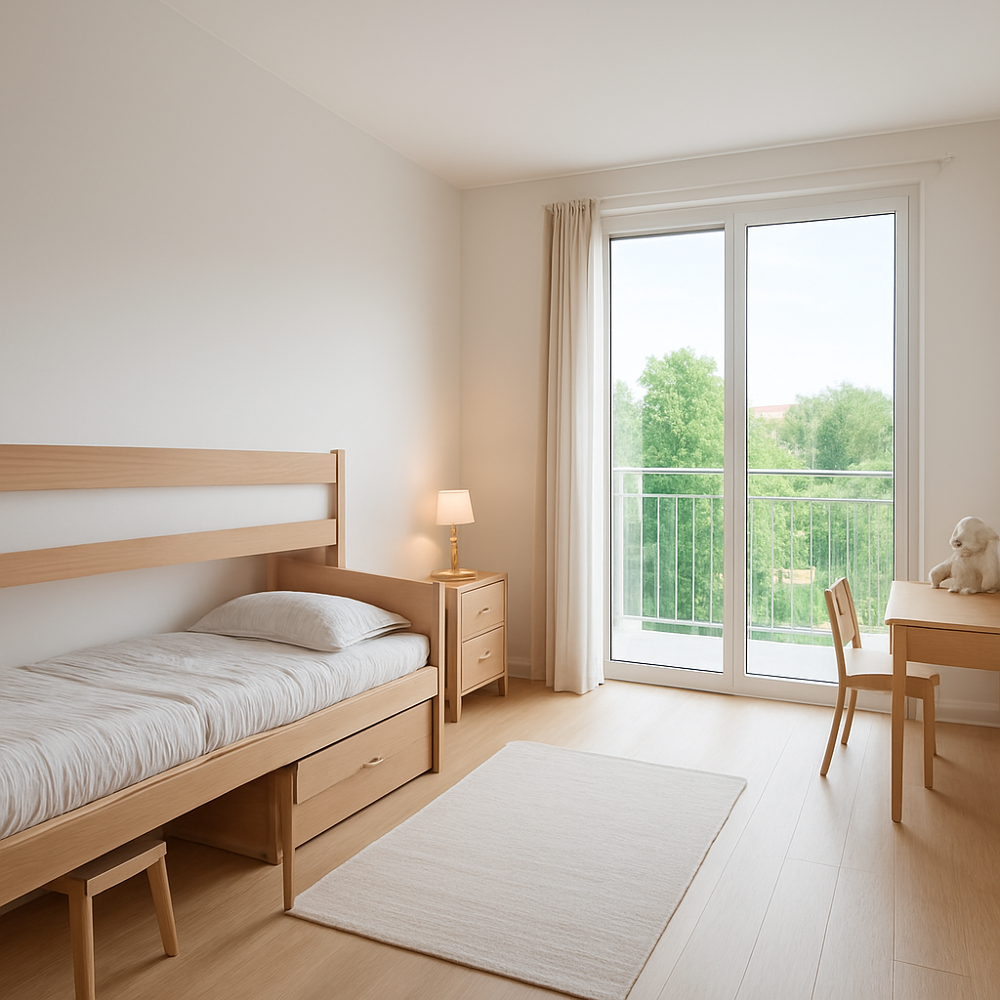 Vente Appartement Appartement 4 pièces de 81 m2 (Le Muy) Le muy
