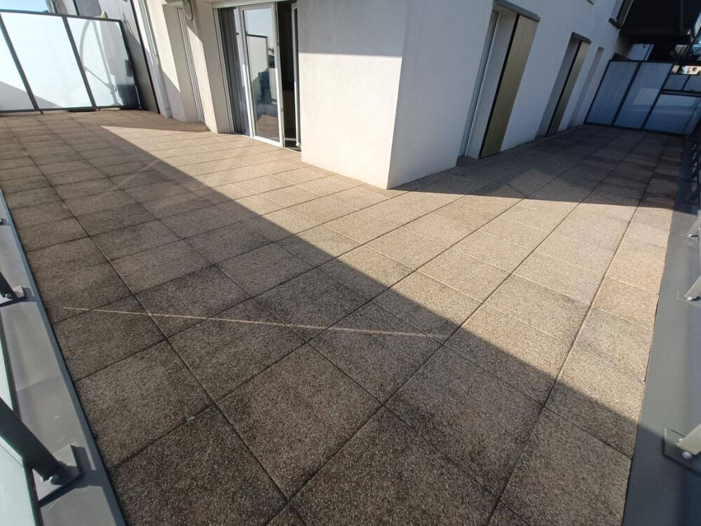 Vente Appartement Appartement 60 m2 quartier Centre-Baillet-Bodet, Montlouis-sur-Loire proche gare TGV  commerce transport en commun et  écoles Montlouis sur loire