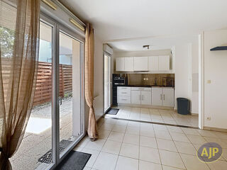  Appartement à vendre 2 pièces 45 m²