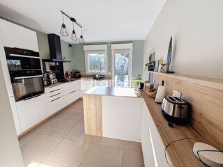  Maison � vendre 7 pi�ces 128 m�