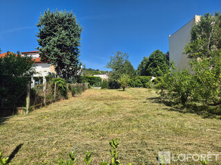  Terrain � vendre 675 m�