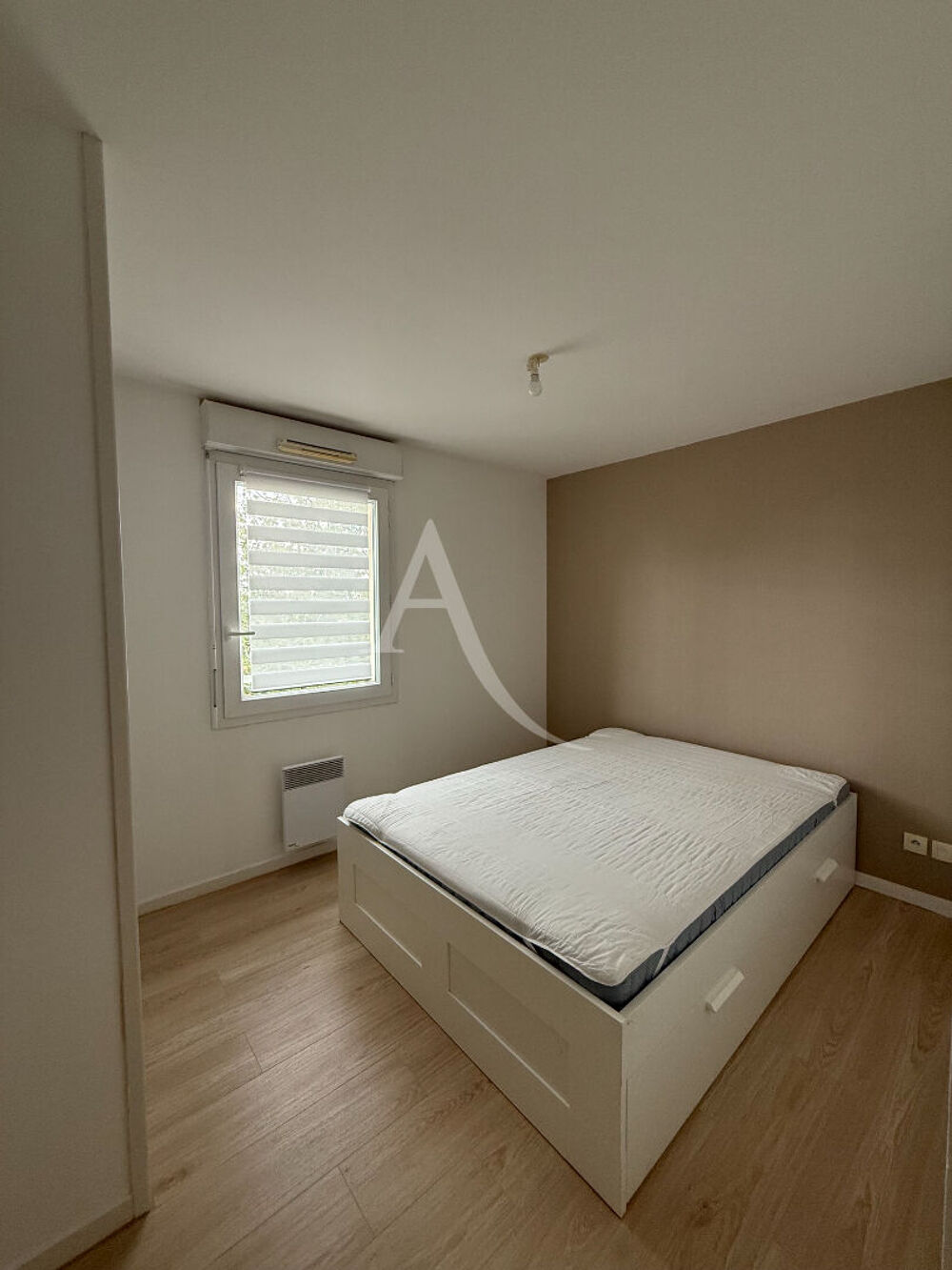 Location Appartement Appartement meublé La Roche Sur Yon 2 pièce(s) 46.52 m2 La roche sur yon