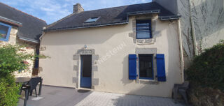  Maison � vendre 5 pi�ces 104 m�