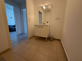  Appartement à louer 2 pièces 40 m²