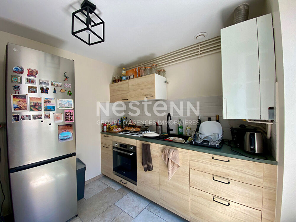 Location Appartement APPARTEMENT CENTRE HISTORIQUE - 60m² Blois