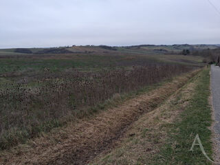  Terrain � vendre 6000 m�