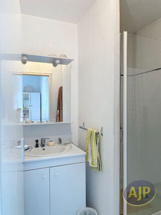  Appartement à vendre 3 pièces 55 m²
