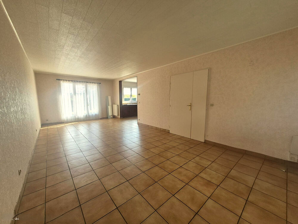 Les Magnolias - Maison 93m² - 4 chambres