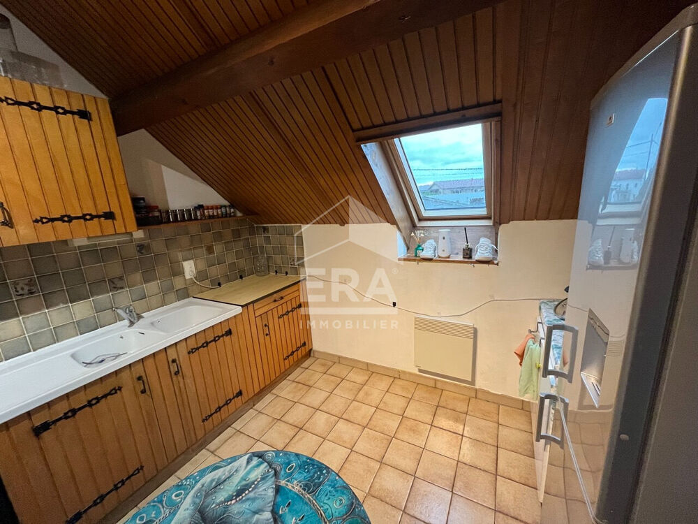 Vente Appartement Appartement 50 m2 Valdahon