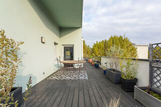  Appartement à vendre 5 pièces 120 m²