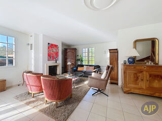  Maison à vendre 5 pièces 163 m²