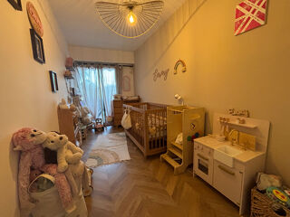  Appartement � vendre 3 pi�ces 70 m�