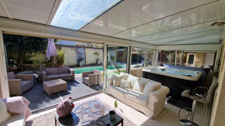  Maison � vendre 7 pi�ces 180 m�