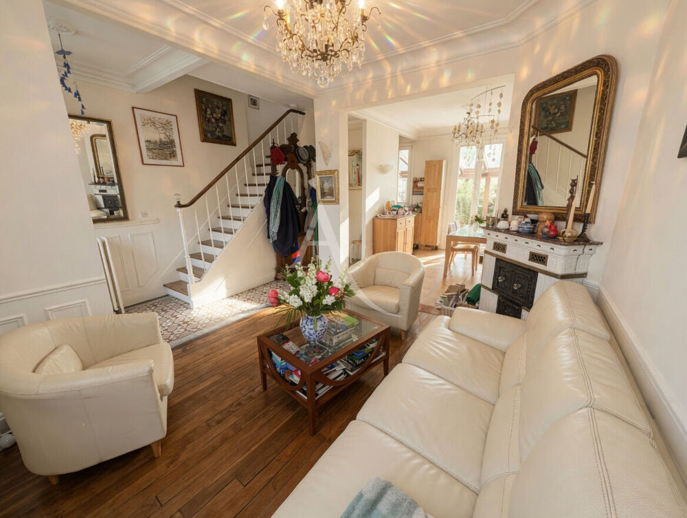 � vendre  Maison Fontenay-sous-Bois (94120)